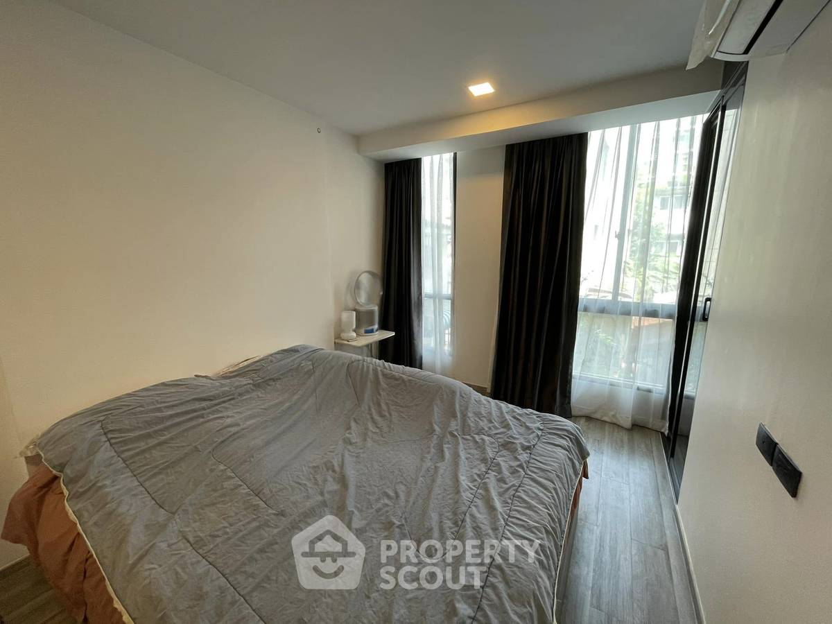 รูป คอนโด 1-ห้องนอน ที่ ณ วีรา พหล-อารีย์ ใกล้ BTS สะพานควาย (ID 2744468) - รูปที่ 3/7