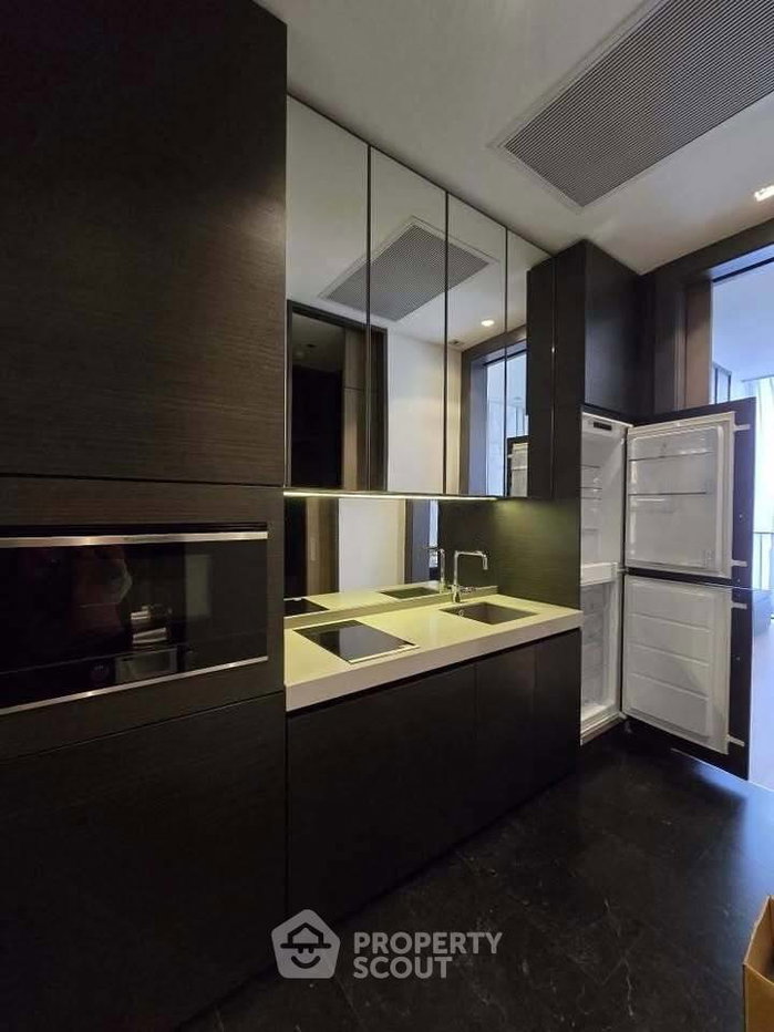 รูป คอนโด สตูดิโอ ที่ 28 ชิดลม ใกล้ BTS ชิดลม (ID 2738706) - รูปที่ 6/9