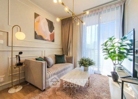2-BR Condo at Oka Haus Sukhumvit 36 near BTS Thong Lor (ID 2744399)