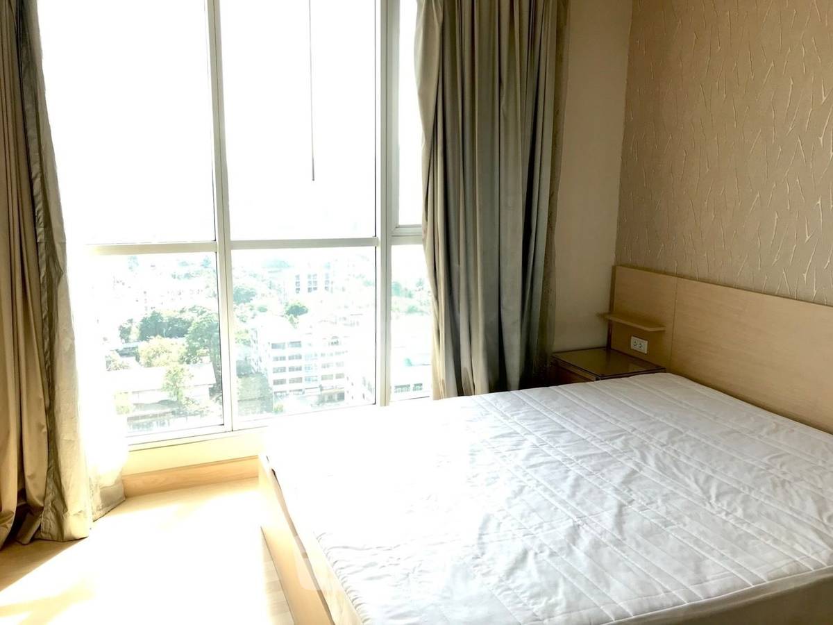 picture 1-BR Condo at Rhythm Ratchada near MRT Ratchadaphisek (ID 2744041) - 7/9