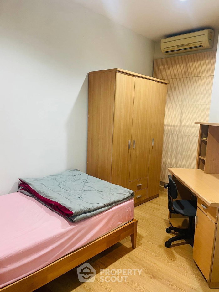 รูป คอนโด 2-ห้องนอน ที่ ซิตี้ สมาร์ท สุขุมวิท18 ใกล้ BTS อโศก (ID 1988266) - รูปที่ 3/17