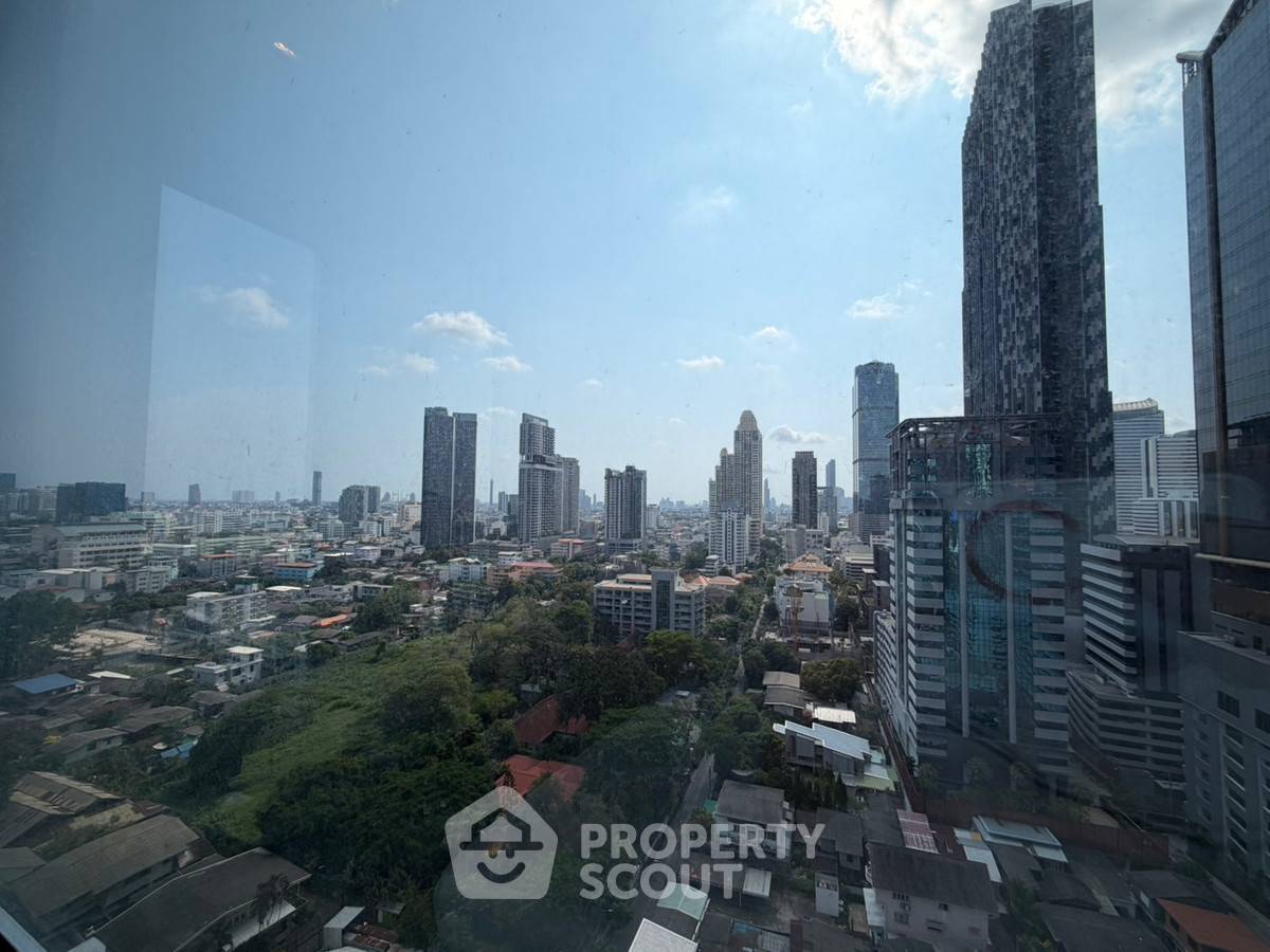 รูป คอนโด 1-ห้องนอน ที่ เดอะ รีเซิร์ฟ สาทร ใกล้ BTS ศาลาแดง (ID 2743688) - รูปที่ 10/10