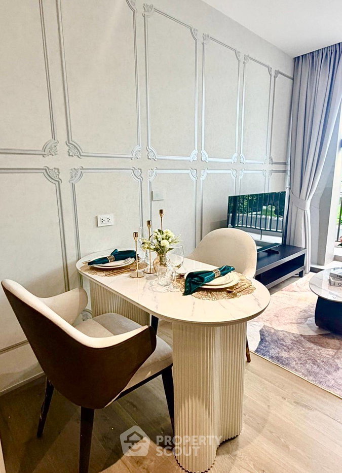 รูป คอนโด 1-ห้องนอน ที่ ฟินน์ อโศก ใกล้ BTS อโศก (ID 2735400) - รูปที่ 7/35