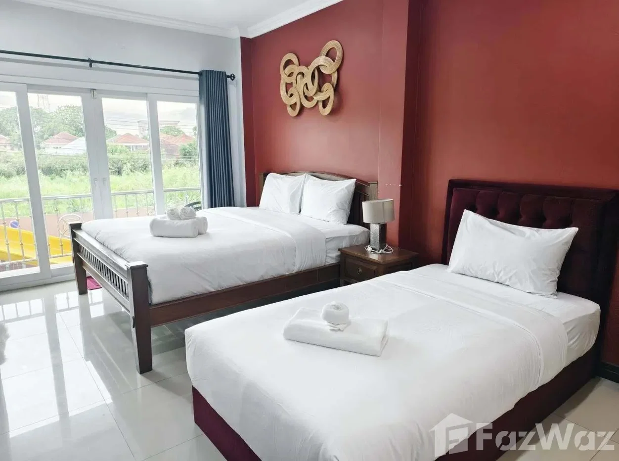 รูป ขาย วิลล่า 7 ห้องนอน ในโครงการ วิวพอยท์ วิลล่าส์ 6117387 - รูปที่ 10/19