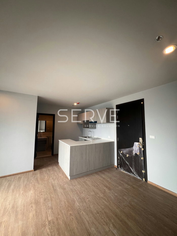 รูป 🔥40K-2นอน ราคาสุดคุ้ม ห้องใหม่ป้ายแดง วิวดี ไม่โดนบล็อค เฟอร์ครบ พร้อมอยู่ คอนโดใหม่ทำเลดีมาก เดินทางง่ายใกล้BTS อารีย์ @ Nue Evo Ari - รูปที่ 3/4