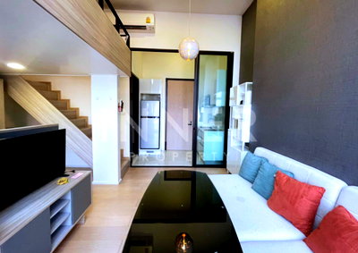 คอนโดให้เช่า : 🔥💰 ราคาดี!! 🏙️ (For Rent/ให้เช่า) Chewathai Residence Asoke / ชีวาทัย เรสซิเดนซ์ อโศก