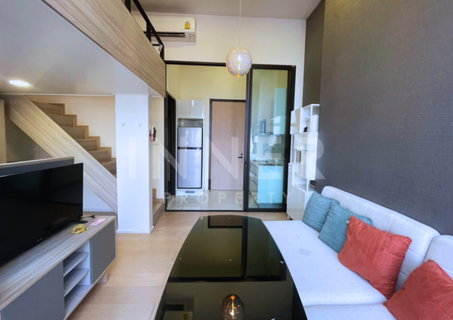 รูปภาพ 🔥💰 Good Price!! 🏙️ (For Rent) Chewathai Residence Asoke