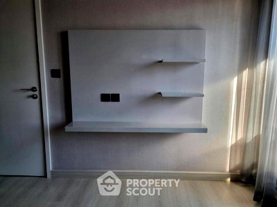 Condos for sale : 1-BR Condo at The Signature By Urbano Saphan Kwai near BTS Saphan Khwai (ID 2741238)