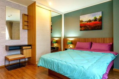 Condos for rent : 🔥 Urgent! U Delight Rattanathibet, Nonthaburi 10,000B —Spacious Unit with MRT View 