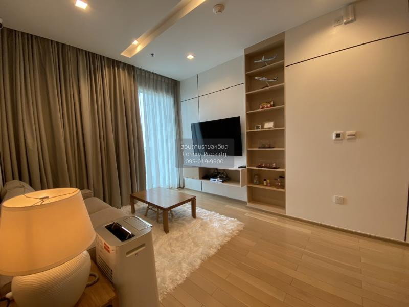 รูป 🔥🔥🔥 เช่าคอนโด  สิริ แอท สุขุมวิท BTS-ทองหล่อ พระโขนง เขต วัฒนา กรุงเทพ CX-19292 ✅ ทักไลน์ @connexproperty ตอบทันที ทีมงานมืออาชีพ ✅ 🔥🔥🔥 - รูปที่ 3/10