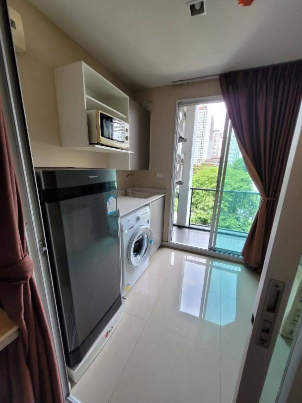 picture Metroluxe rama 4 1 bedroom 🔥🔥🔥 - 6/8