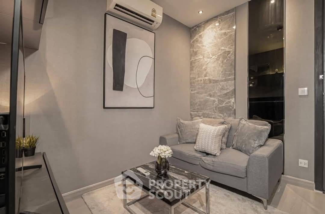 รูป คอนโด 1-ห้องนอน ที่ วิช ซิกเนเจอร์ มิดทาวน์ สยาม ใกล้ BTS ราชเทวี (ID 2744759) - รูปที่ 3/7