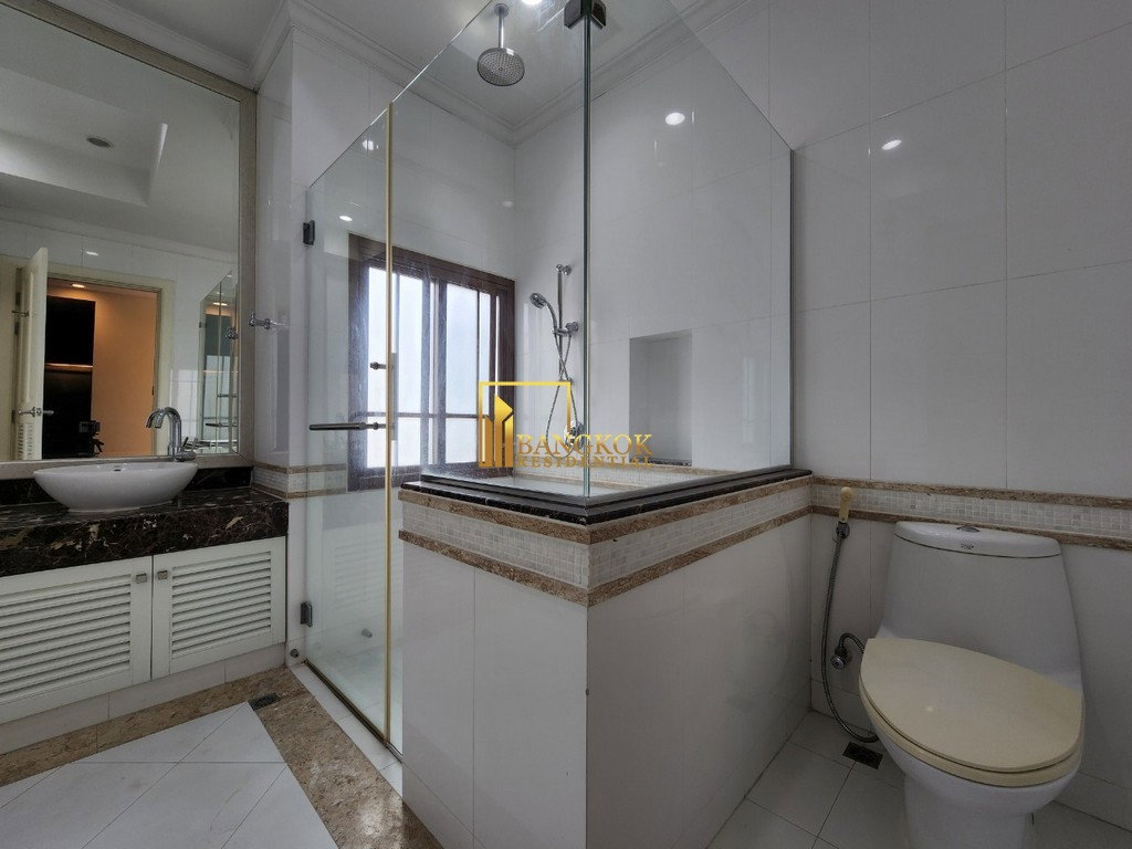 รูป Baan Sansiri 67 | Luxurious 4 Bedroom House in Phra Khanong - BR27822SH - รูปที่ 34/46