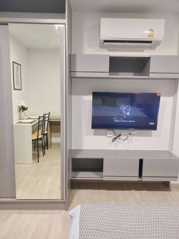 รูป เช่าคอนโด Galileo Ratchada 32/กาลิเลโอ รัชดา 32 (C6903057) ID Line : @condo44 - รูปที่ 7/11