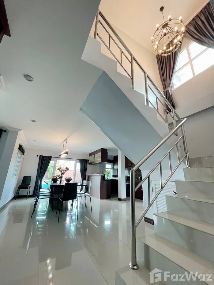 รูป ขาย วิลล่า 7 ห้องนอน ในโครงการ วิวพอยท์ วิลล่าส์ 6117387 - รูปที่ 5/19