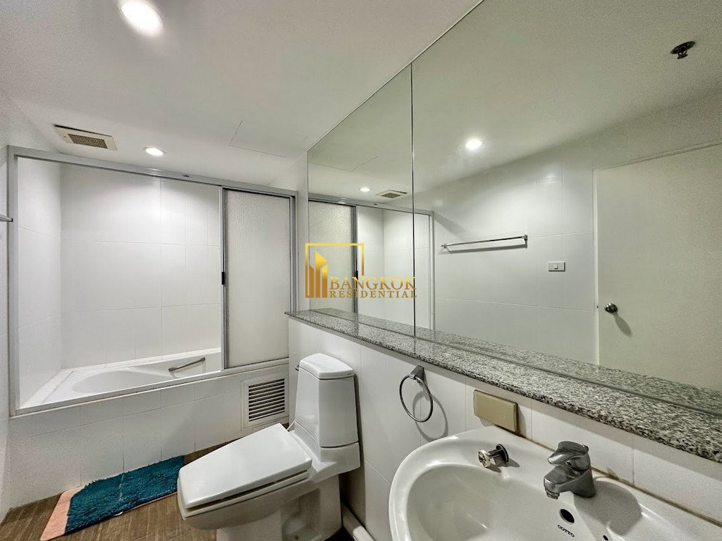 รูป Nondzee Condo | Affordable 2 Bedroom Property in Sathorn - BR15942CD - รูปที่ 14/29