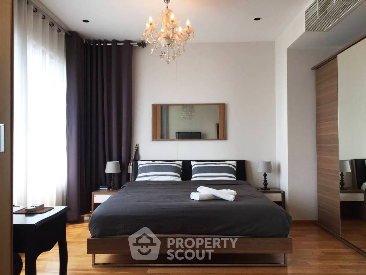 รูป คอนโด 1-ห้องนอน ที่ ดิ เอ็มโพริโอ เพลส ใกล้ BTS พร้อมพงษ์ (ID 2743488) - รูปที่ 6/13