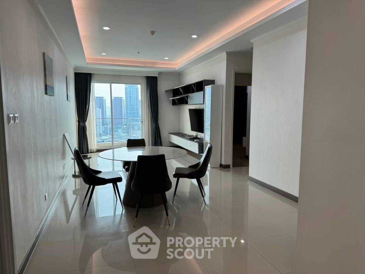 รูป คอนโด 2-ห้องนอน ที่ ศุภาลัย เอลีท พญาไท ใกล้ ARL ราชปรารภ (ID 2742951) - รูปที่ 10/19