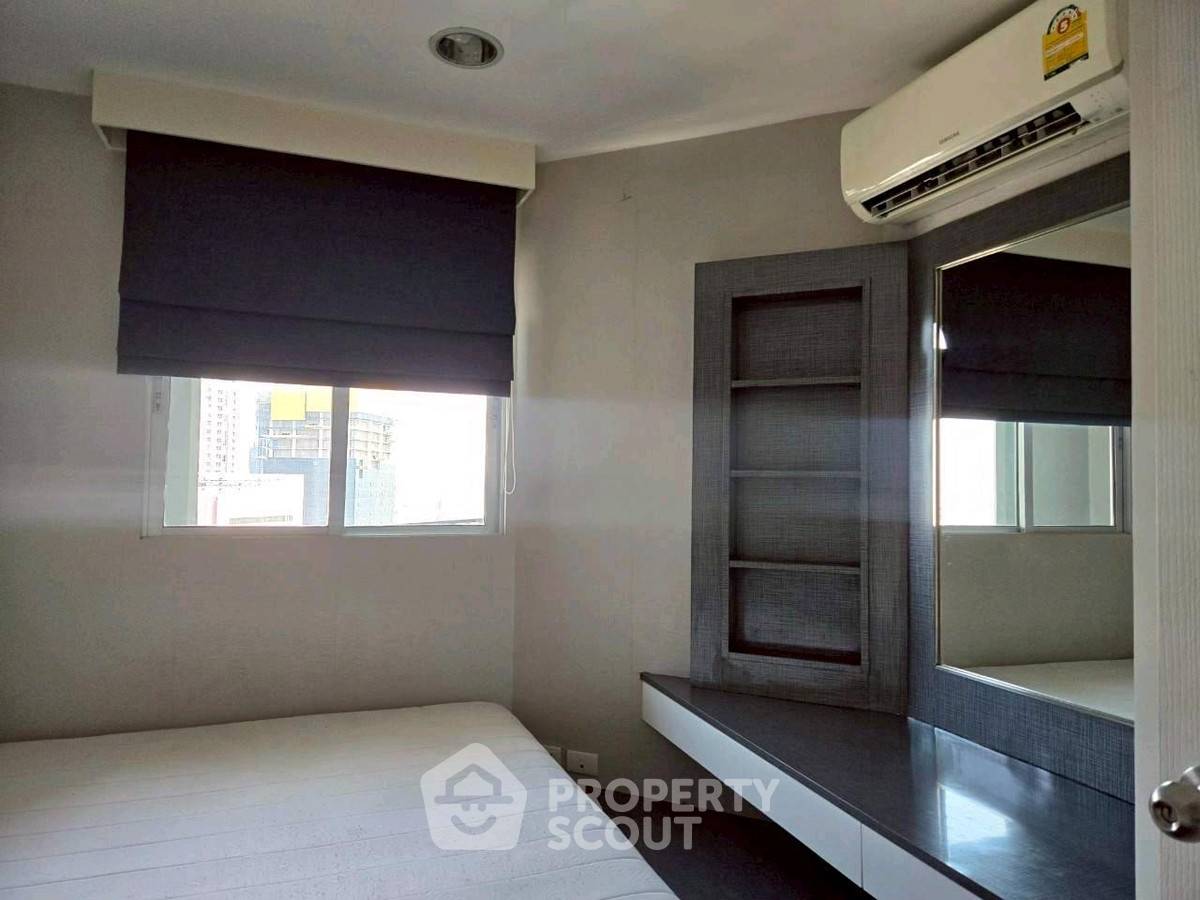 รูป คอนโด 3-ห้องนอน ที่ เบ็ล แกรนด์ พระราม 9 ใกล้ MRT พระราม 9 (ID 2718984) - รูปที่ 14/15