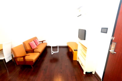 Condos for rent : Condo for rent, Bangkok Felize Sathorn-Taksin, near BTS Krung Thon Buri.