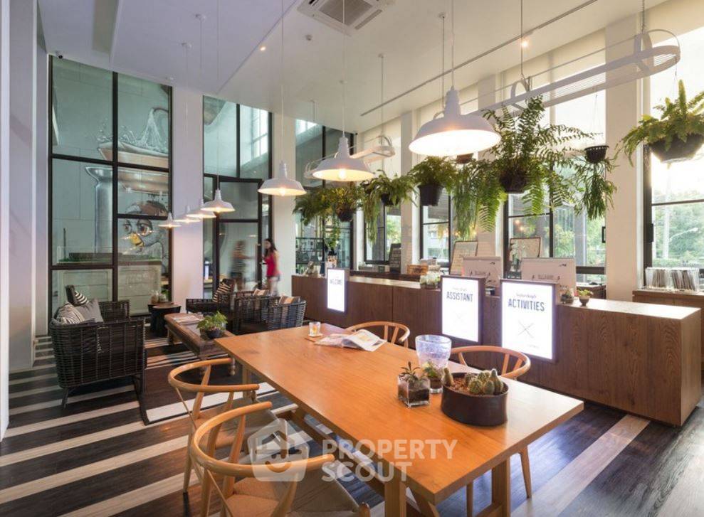 2-BR Condo at Saturdays Residence in Rawai (ID 1433804)