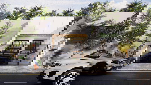 🏡 ทาวน์เฮ้าส์ชั้นเดียวโซนกะทู้ 2 ห้องนอน รีโนเวทใหม่ ใกล้ถนนใหญ่ เดินทางสะดวก✨