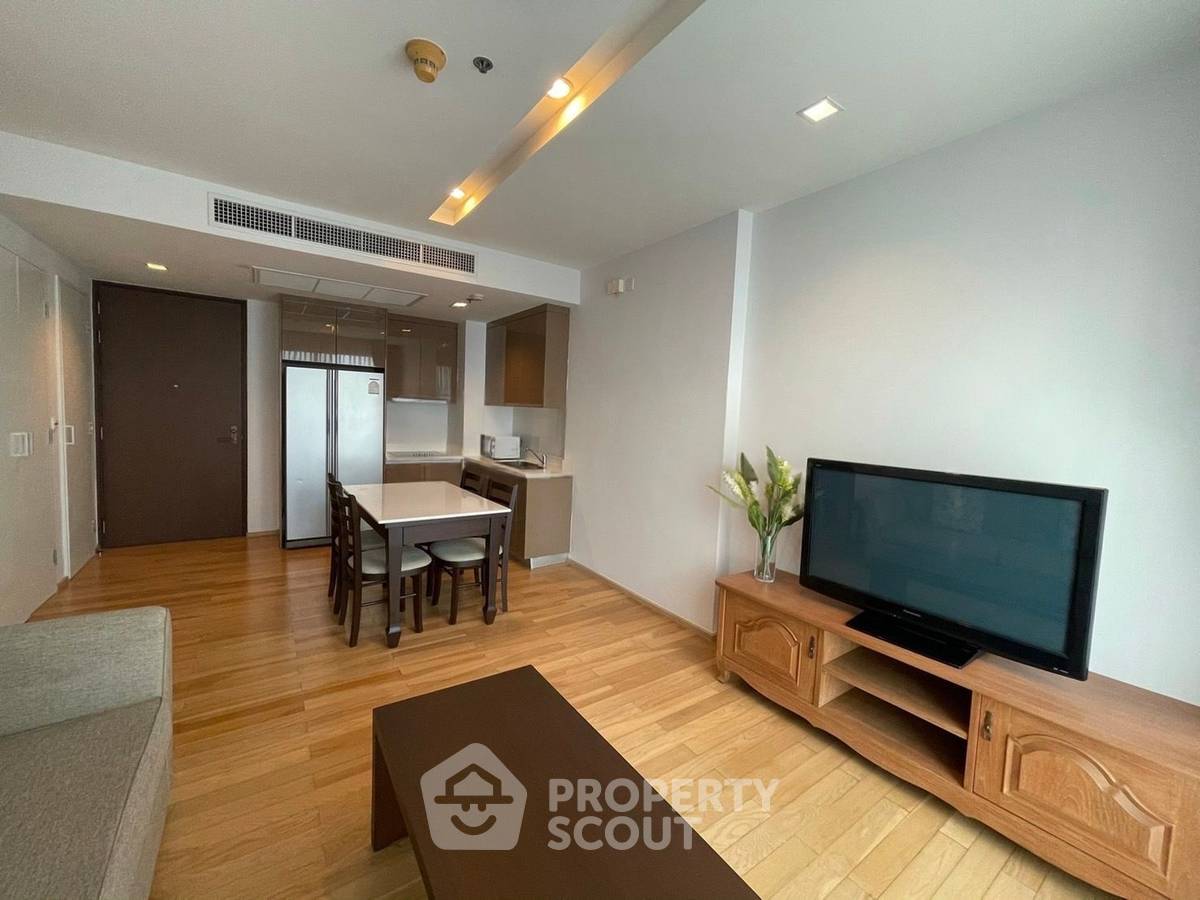 รูป คอนโด 2-ห้องนอน ที่ สิริ แอท สุขุมวิท ใกล้ BTS ทองหล่อ (ID 2735910) - รูปที่ 2/9