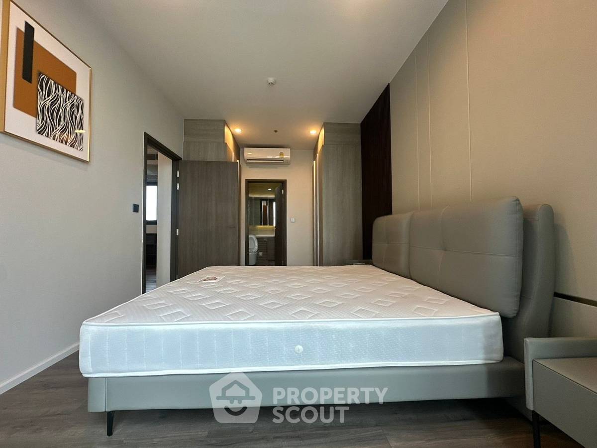 รูป คอนโด 1-ห้องนอน ที่ วิสซ์ดอม เอสเซ้นส์ สุขุมวิท ใกล้ BTS ปุณณวิถี (ID 2744096) - รูปที่ 9/10