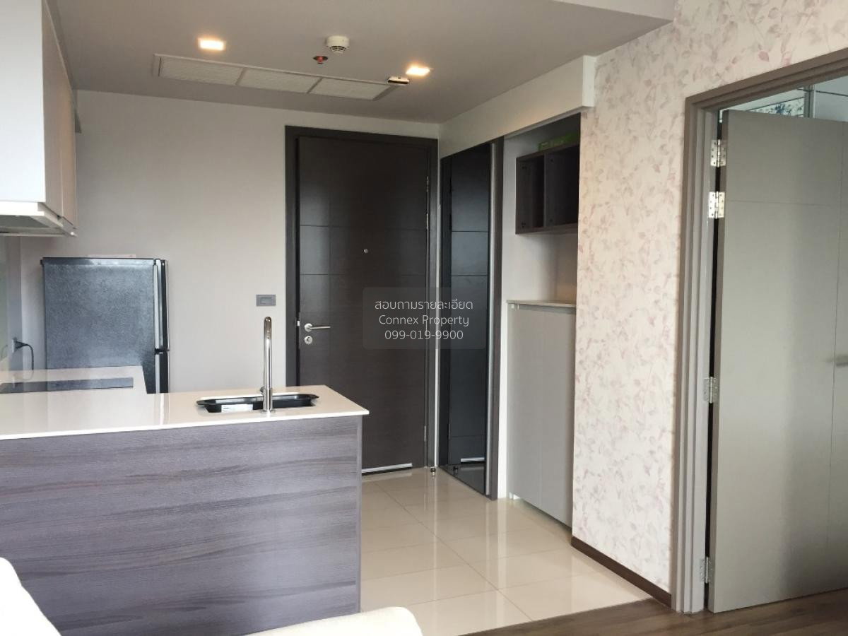 รูป เช่าคอนโด ซีล บาย แสนสิริ BTS-เอกมัย คลองตันเหนือ เขต วัฒนา กรุงเทพ CX-09011 ✅ ทักไลน์ @connexproperty ตอบทันที ทีมงานมืออาชีพ ✅ - รูปที่ 2/4