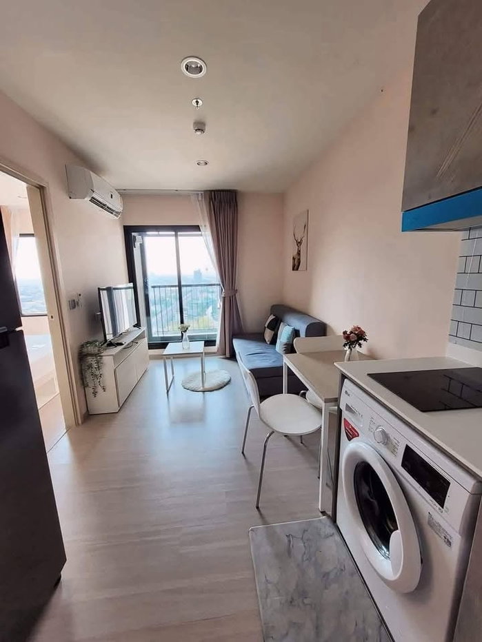 รูป เช่าคอนโด Aspire Erawan Prime/แอสปาย เอราวัณ ไพร์ม (F6903045)  ID Line : @pccenter - รูปที่ 3/5