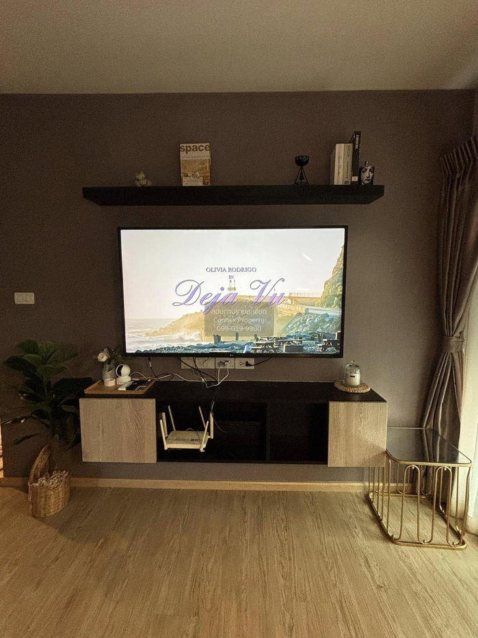 รูป 🔥🔥🔥 เช่าคอนโด  ดิ เอ็กซ์เซล ไฮด์ อะเวย์ สุขุมวิท 50 BTS-พระโขนง พระโขนงเหนือ เขต คลองเตย กรุงเทพ CX-120697 ✅ ทักไลน์ @connexproperty ตอบทันที ทีมงานมืออาชีพ ✅ 🔥🔥🔥 - รูปที่ 3/12