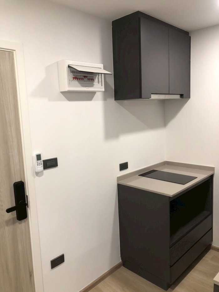 รูป 🟢ER25887 🟢 ให้เช่า / For Rent Groove Scape 48 | 1 ห้องนอน 1 ห้องน้ำ |💰 10,000 บาท/เดือน - รูปที่ 11/16