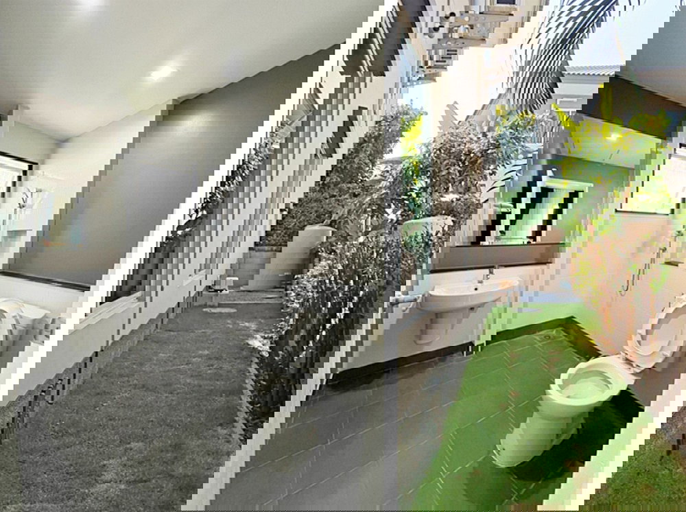 รูป Call : 095-843-5693 โครงการ คาซ่า พรีเมี่ยม ราชพฤกษ์-แจ้งวัฒนะ บ้านเดี่ยว 55 ตารางวา 3 ห้องนอน 3 ห้องน้ำ จอดรถ 2 คัน - รูปที่ 10/13