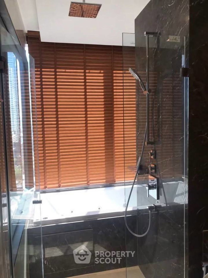 รูป คอนโด 2-ห้องนอน ที่ แอชตัน สีลม ใกล้ BTS ช่องนนทรี (ID 2742245) - รูปที่ 11/16