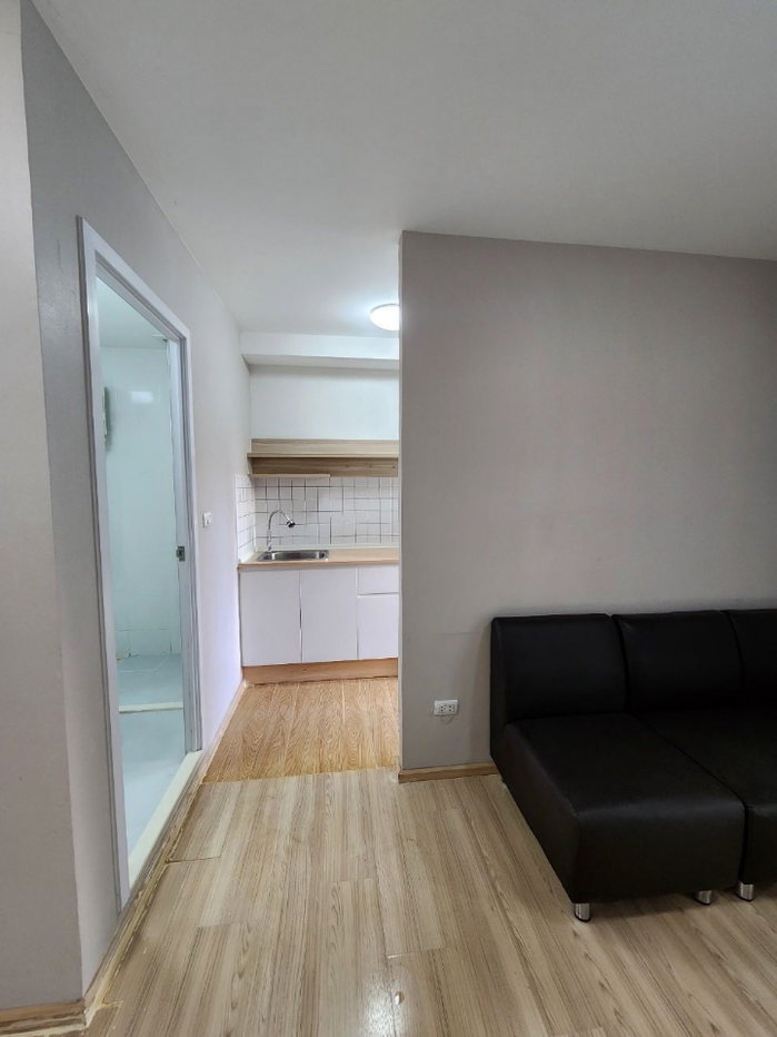 รูป 🟢ER25882 🟢ให้เช่า / For Rent Plum Condo Chaengwattana Station | 2 ห้องนอน 1 ห้องน้ำ |💰 14,000 บาท/เดือน - รูปที่ 6/15