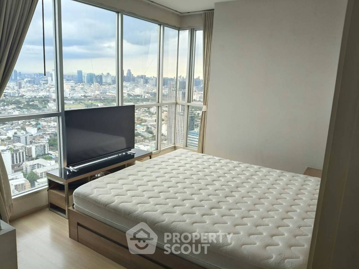 รูป คอนโด 2-ห้องนอน ที่ ริธึ่ม พหล-อารีย์ ใกล้ BTS สะพานควาย (ID 2745723) - รูปที่ 3/5