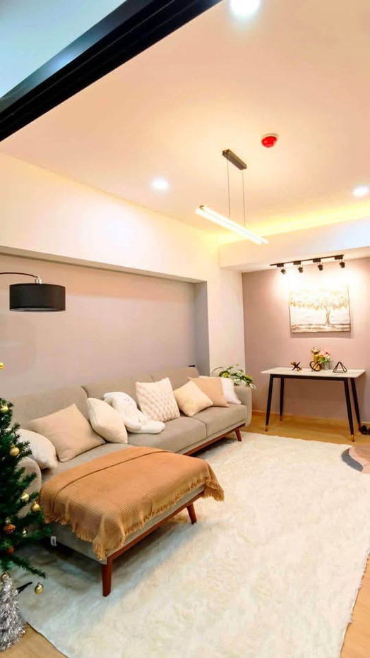 รูป 🔥 Merlin Tower 1 สาทร — 1.79 ล้าน ผ่อนแค่ 7,000/เดือน ช้าคือหลุด! - รูปที่ 6/6
