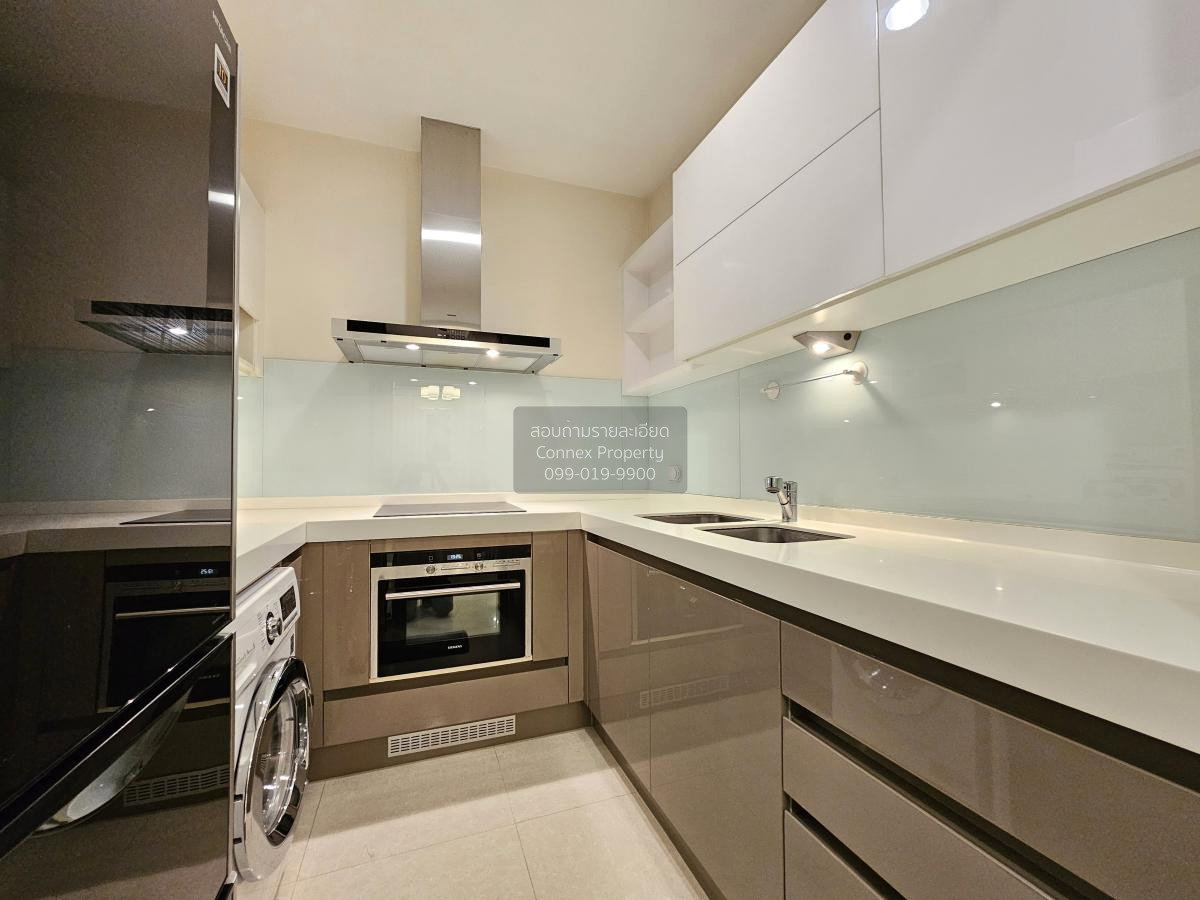 รูป เช่าคอนโด คิว หลังสวน BTS-ชิดลม ลุมพินี เขต ปทุมวัน กรุงเทพ CX-120329 ✅ ทักไลน์ @connexproperty ตอบทันที ทีมงานมืออาชีพ ✅ - รูปที่ 5/12