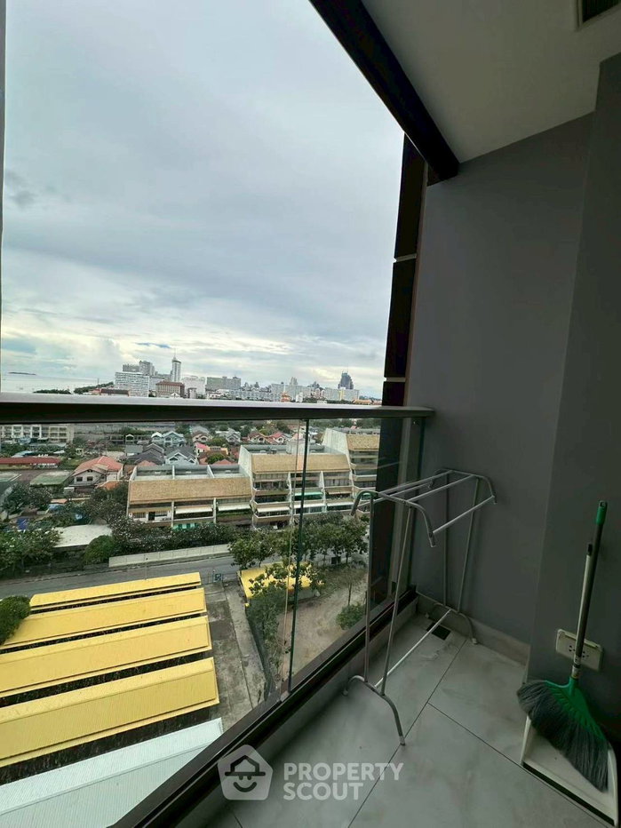รูป คอนโด 1-ห้องนอน ที่ โคปาคาบาน่า บีช จอมเทียน ใกล้ หาดจอมเทียน (ID 2727548) - รูปที่ 5/7
