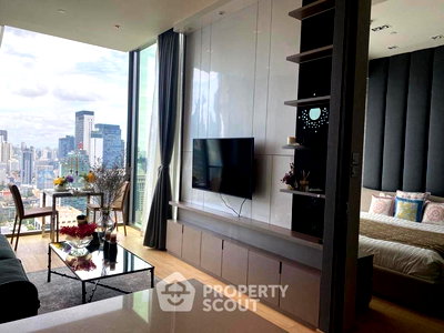 ขายคอนโด : คอนโด 1-ห้องนอน ที่ 28 ชิดลม ใกล้ BTS ชิดลม (ID 2744744)