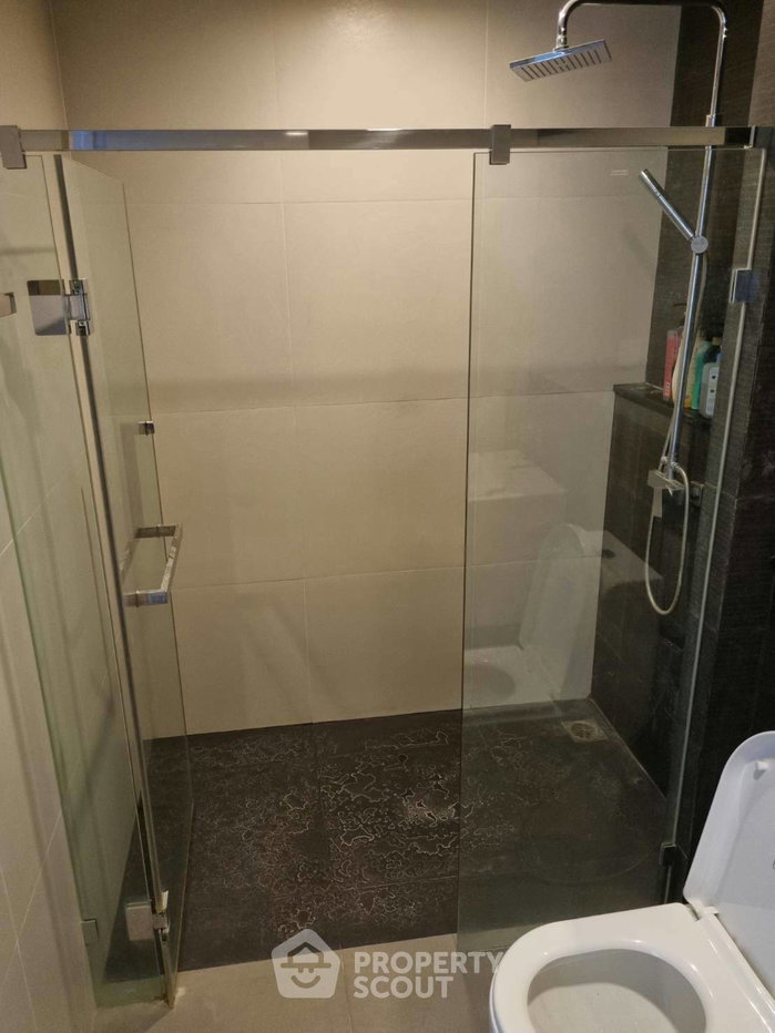 รูป คอนโด 1-ห้องนอน ที่ เดอะ ซิกเนเจอร์ บาย เออร์บาโน่ ใกล้ BTS สะพานควาย (ID 2741238) - รูปที่ 5/17