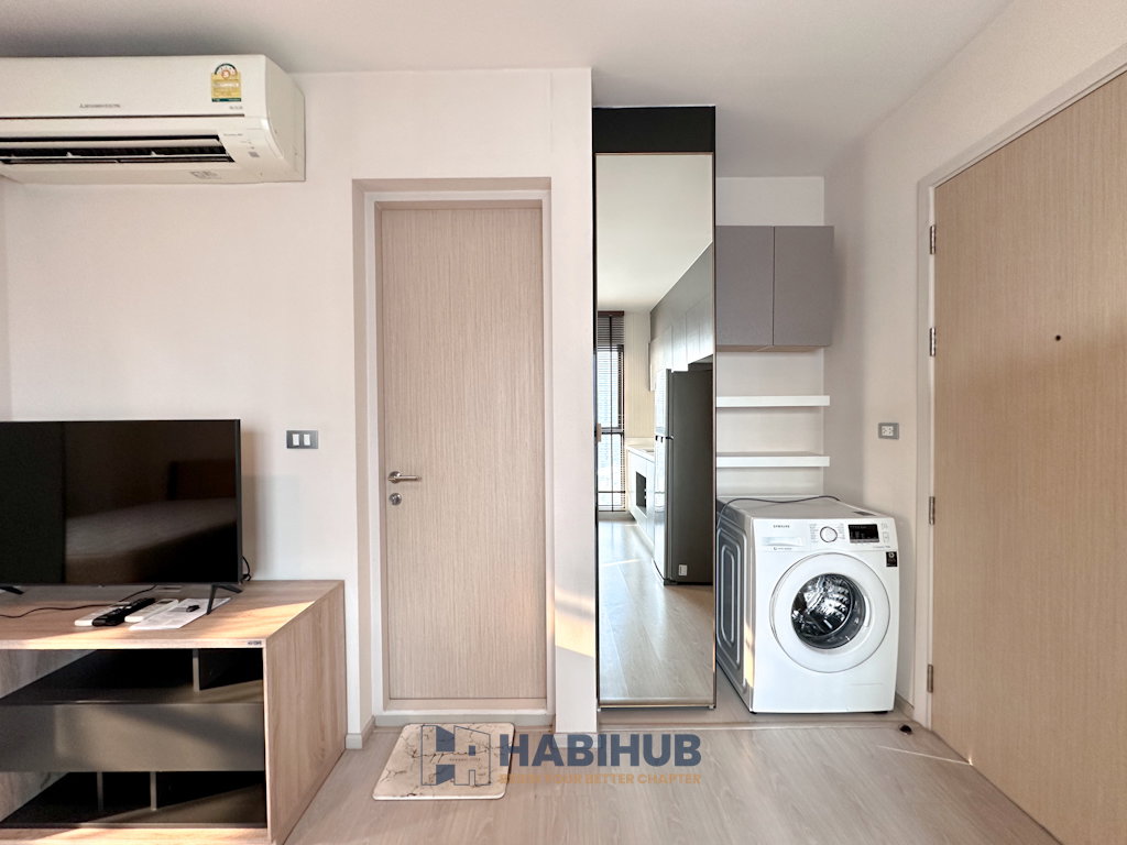 รูป 🏠✨ Rhythm Asoke 2 | ขายคอนโด 1 ห้องนอน (HBH-HL-4) - รูปที่ 18/35