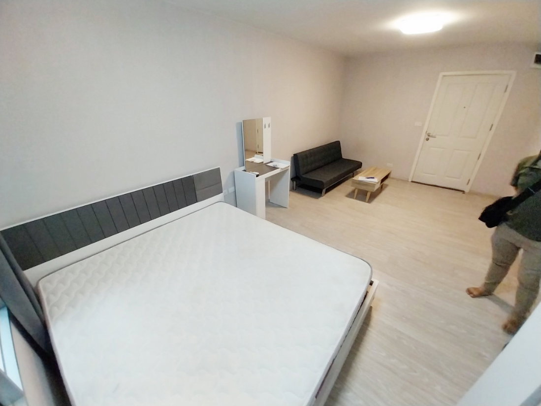 รูป ***ให้เช่า Aspire สาทร-ตากสิน (Brick Zone) (ลดราคา!!! คุ้มสุดๆๆๆ) *รับโปรพิเศษ* LINE : @Feelgoodhome (มี@หน้า) - รูปที่ 5/13