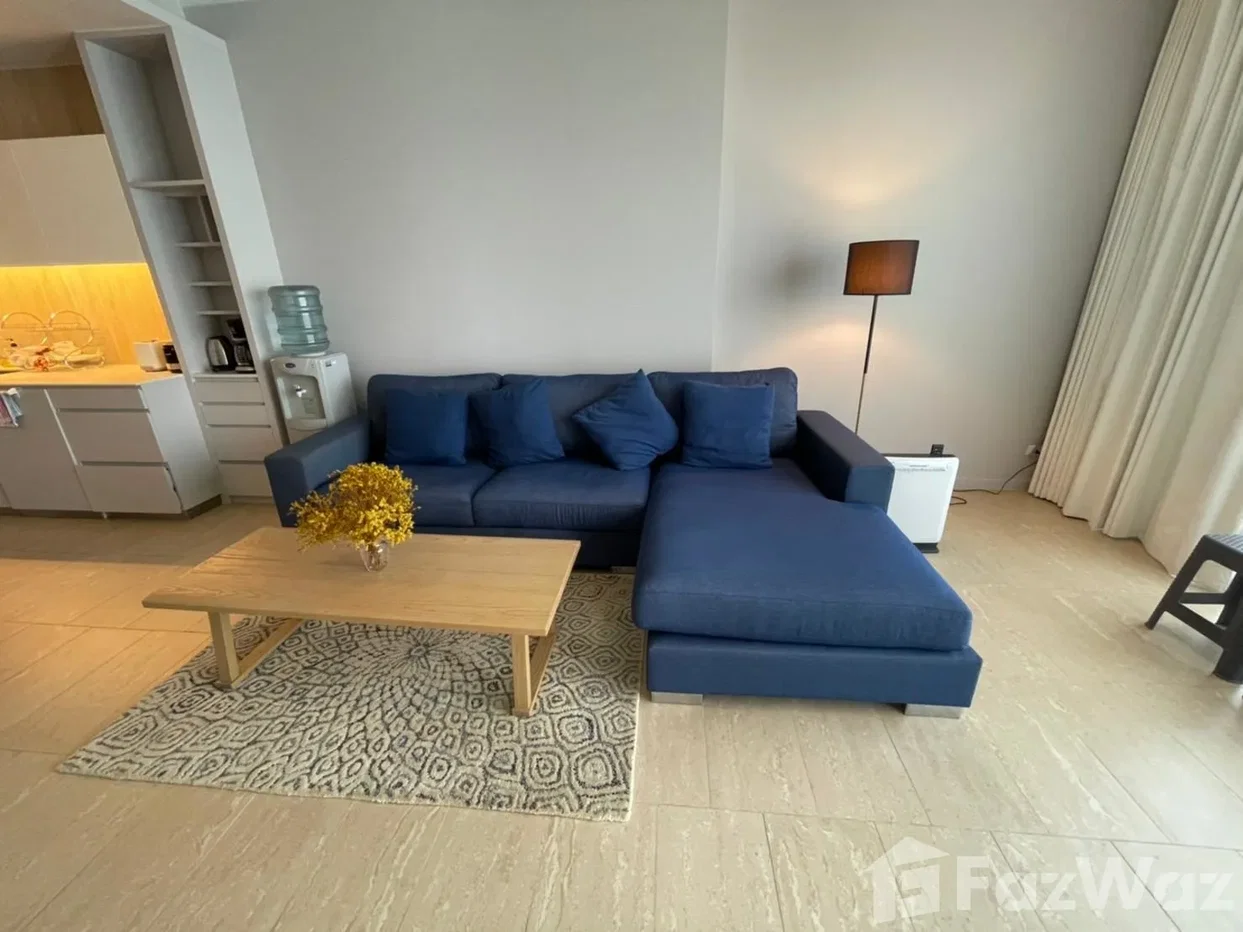 รูป คอนโดให้เช่า 2 ห้องนอน ในโครงการ นอร์ทพอยท์ 6107705 - รูปที่ 3/16