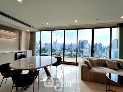 คอนโดให้เช่า : คอนโด 3-ห้องนอน ที่ ศุภาลัย โอเรียนทัล สุขุมวิท 39 ใกล้ MRT เพชรบุรี (ID 2744637)