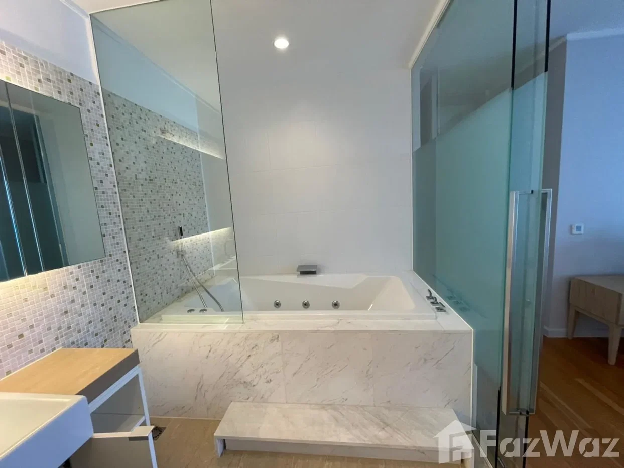 รูป คอนโดให้เช่า 2 ห้องนอน ในโครงการ นอร์ทพอยท์ 6107705 - รูปที่ 12/16