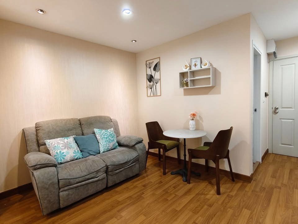 รูป VR0113 🌿 Regent Home Sukhumvit 81 🚆 ใกล้ BTS อ่อนนุช เพียง 700 เมตร - รูปที่ 6/18