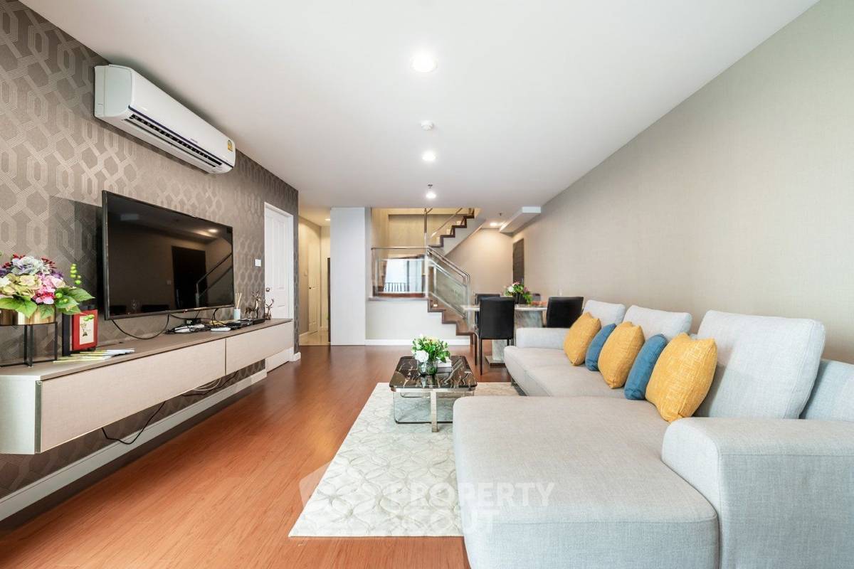 รูป คอนโด 3-ห้องนอน ที่ เบ็ล แกรนด์ พระราม 9 ใกล้ MRT พระราม 9 (ID 2744069) - รูปที่ 2/15