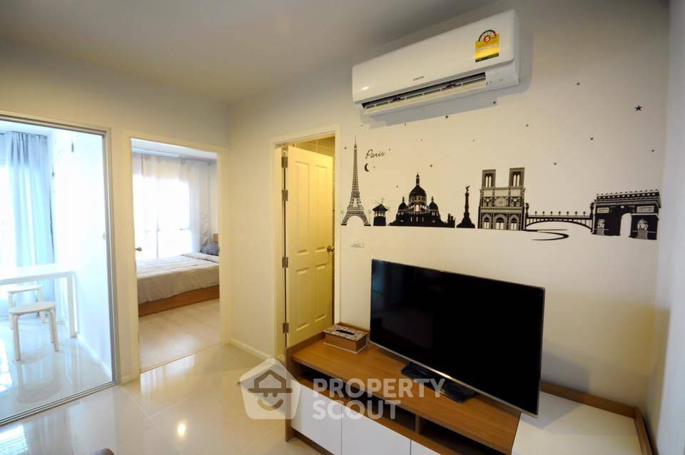 รูป คอนโด 1-ห้องนอน ที่ แอสปาย พระราม 9 ใกล้ MRT พระราม 9 (ID 2744130) - รูปที่ 3/11