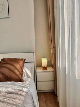 🎊 For Rent Condo CHEWATHAI PINKLAO Building 1, Floor 9,1 bed room, Room size 30.00 sqm